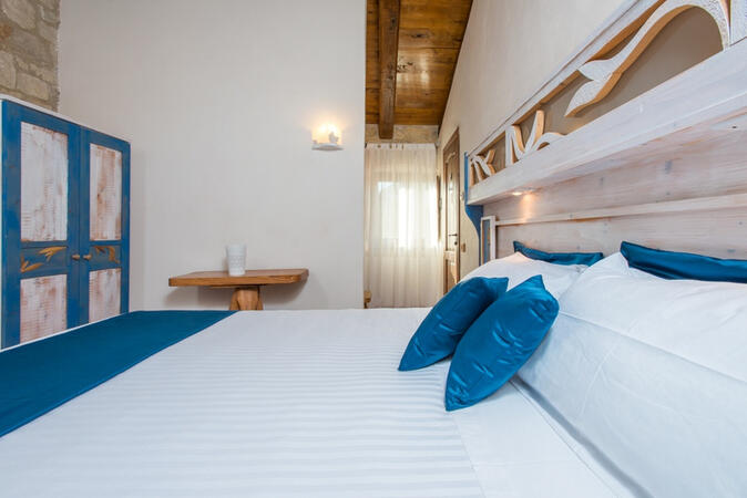 Superior Matrimoniale